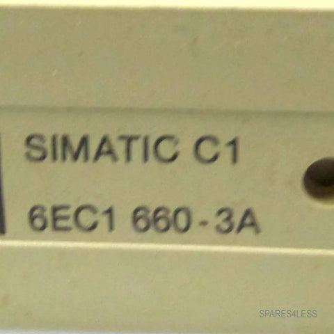 Siemens 6EC1660-0A