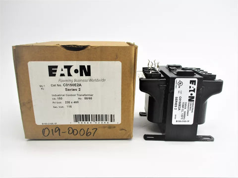 EATON C0150E2A