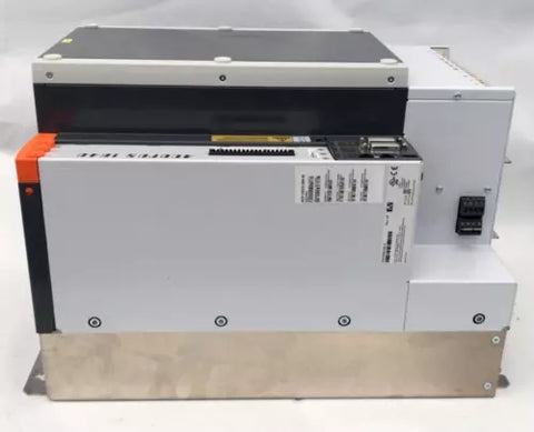 Servo Drive 8V1640.00-2 B&R Servo Drive 8V1640002