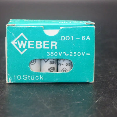 Weber D01-6A
