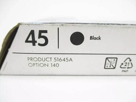 HP 51645A