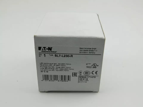 EATON Sl7-l230-R