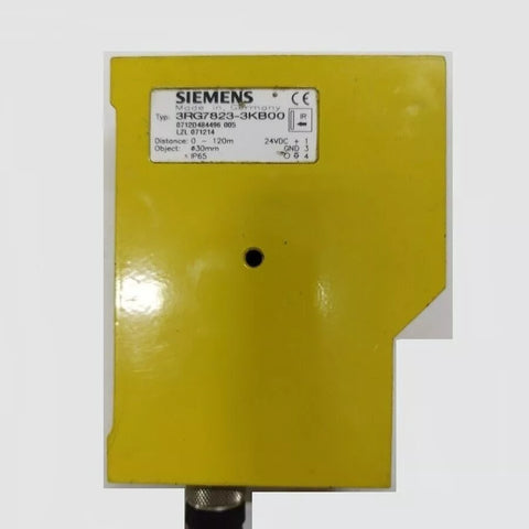 SIEMENS 3RG7823-3KB00