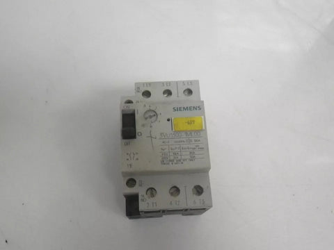 SIEMENS 3VU1300-1ML00