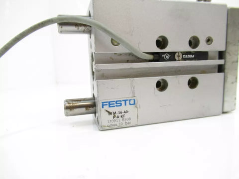 FESTO DFM-16-40-P-A-KF