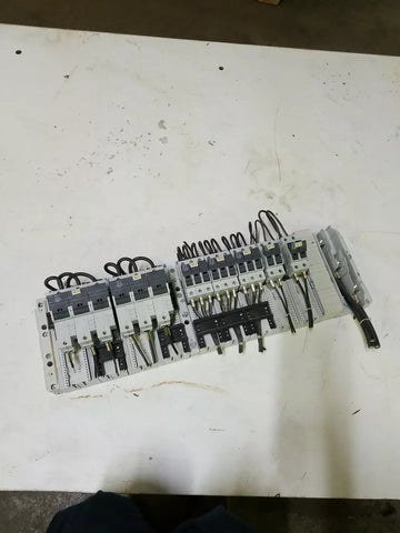 WOHNER AJC 30