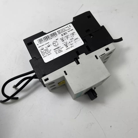 SIEMENS 3RV1021-1EA10