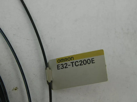 OMRON E32-TC200E