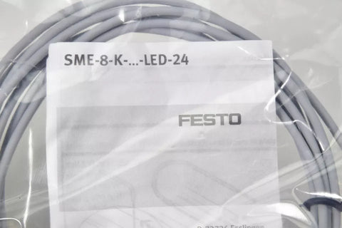 FESTO SME-8-K-LED-24