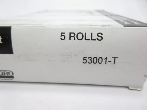 FOXBORO 53001-T