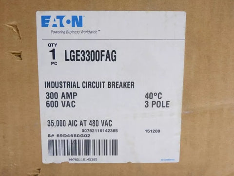 EATON LGE3300FAG