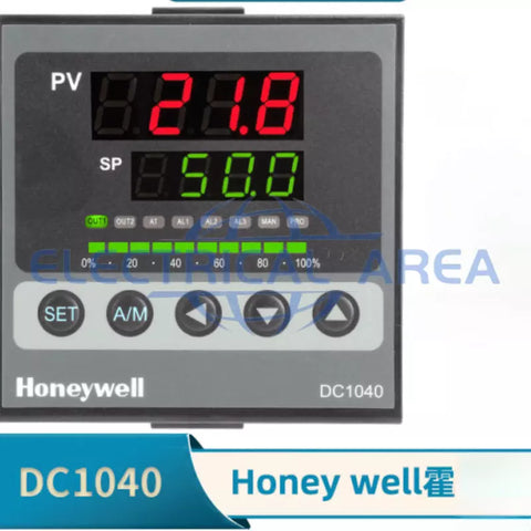 Honeywell DC1040