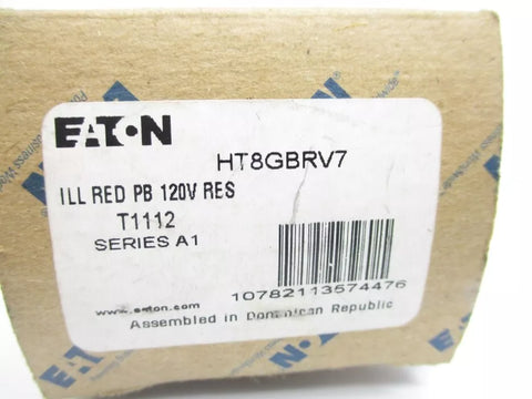 EATON HT8GBRV7