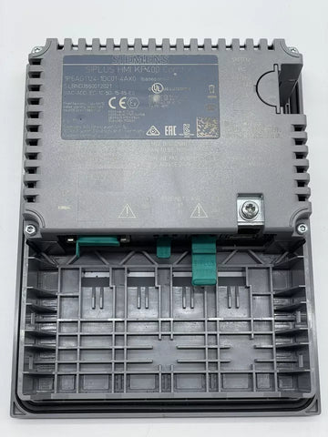 SIEMENS 6AG1-124-1DC01-4AX0