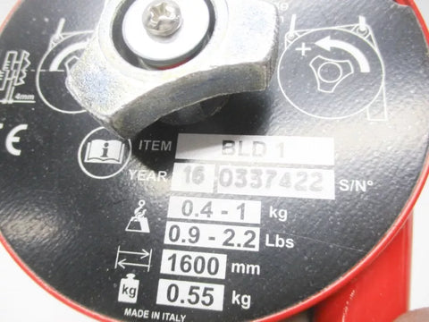 INGERSOLL RAND BLD1