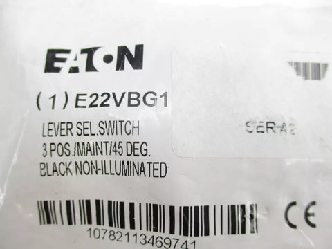 EATON E22VBG1