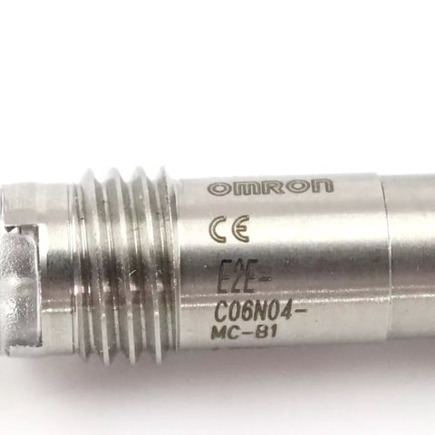 Omron E2E-C06N04-MC-B1