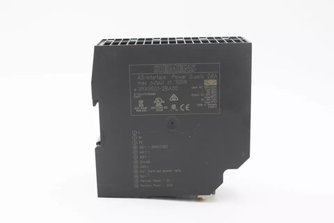 Siemens 3RX9 501-2BA00