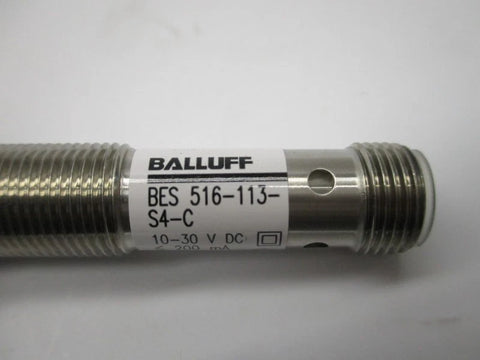 BALLUFF BES516-113-S4-C