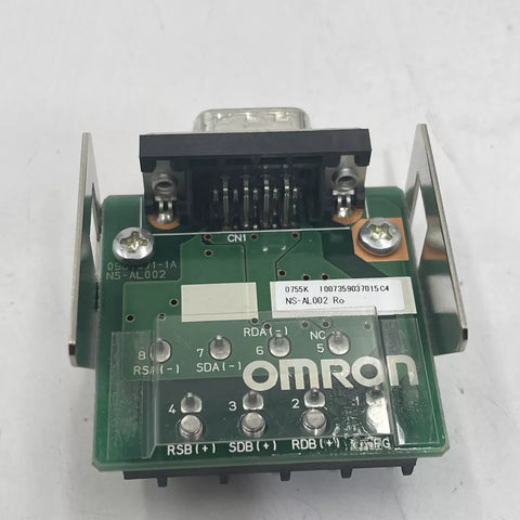 OMRON NS AL002