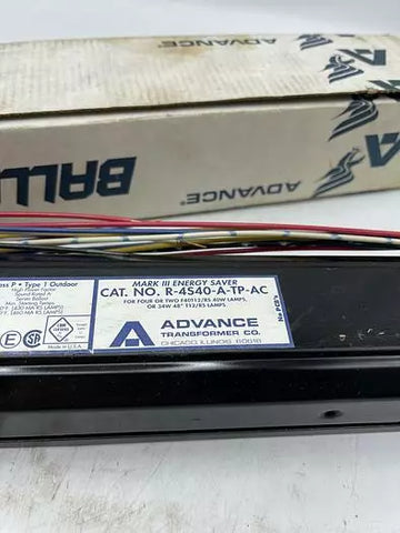 ADVANCE 3VK01