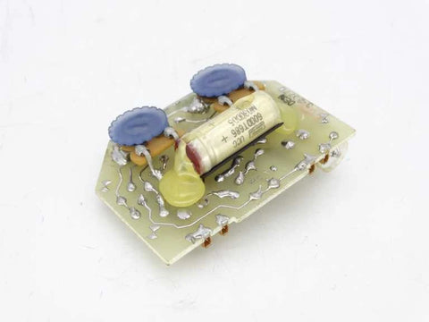 ALLEN BRADLEY N60-1614