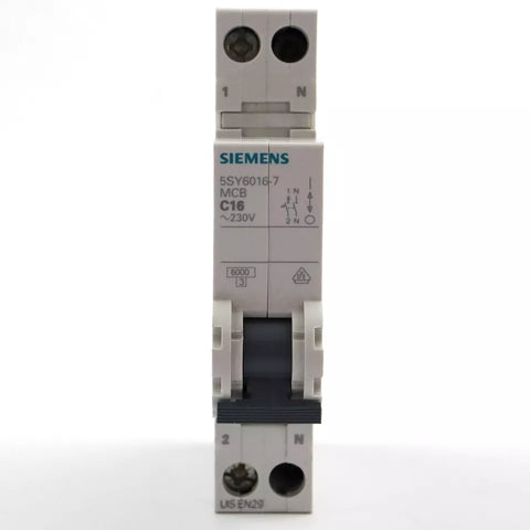 Siemens 5SY6016-7