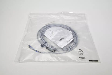 FESTO SME-8-K-LED-24