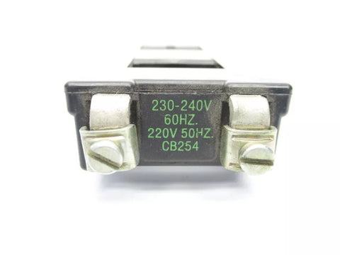 ALLEN BRADLEY CD254