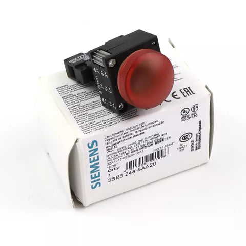 Siemens 3SB3 248-6AA20