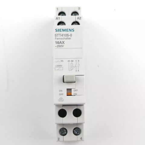 Siemens 5TT4105-0