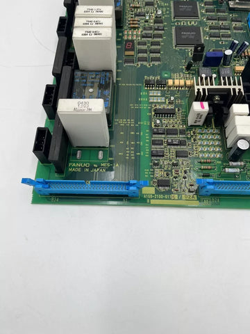 Fanuc A20B-1006-74