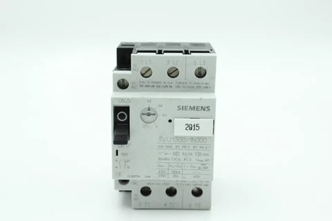 SIEMENS 3vu1300-1nj00