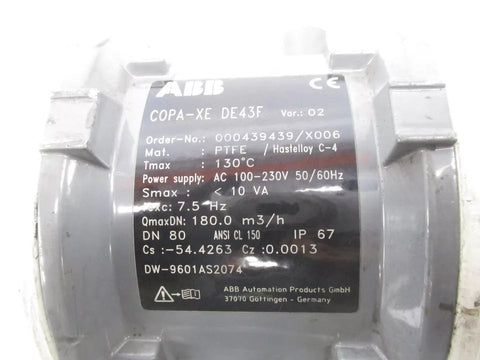 ABB  COPA-XEDE43F