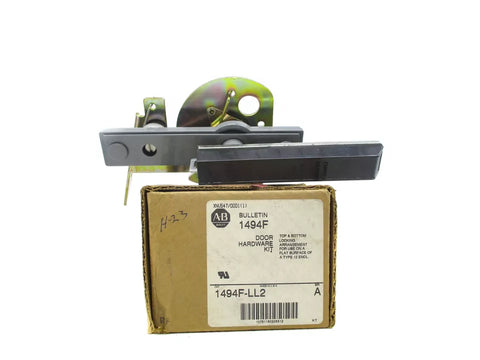 ALLEN BRADLEY 1494F-LL2