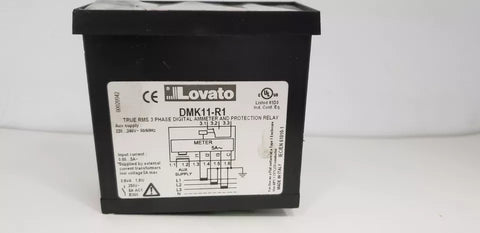 LOVATO DMK11-R1