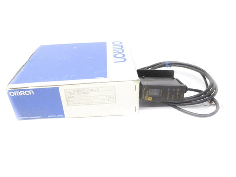 Omron E3W2-A512