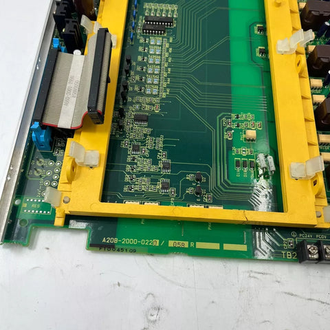 FANUC A20B-2000-0220-05B