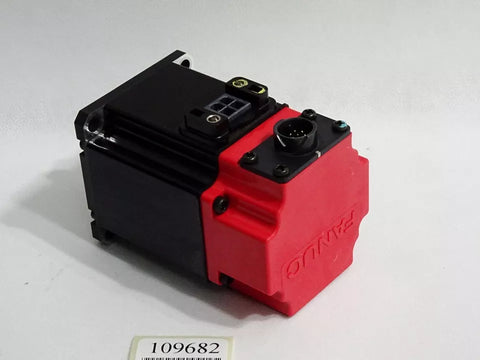 Fanuc A06B-0115-B203