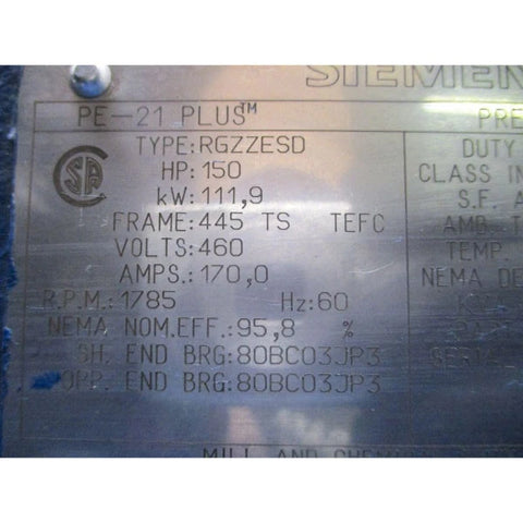 SIEMENS 1MJ04454XE42