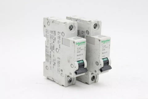 Schneider Electric C4A C60