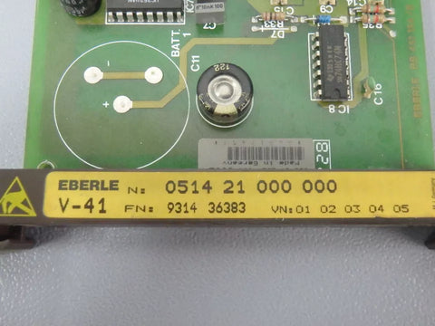EBERLE 0514 21 000 000