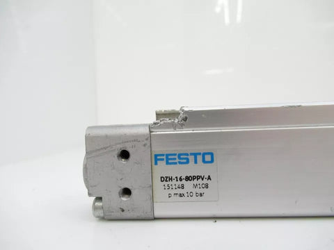 FESTO DZH-16-80-PPV-A