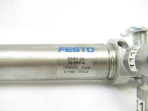 FESTO DSNU-20-70-PPV-A