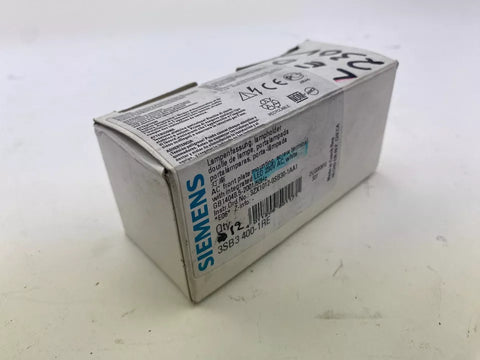 SIEMENS 3Sb3 400-1re