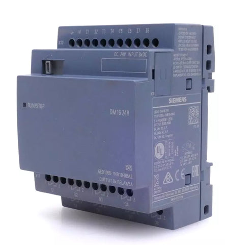 Siemens 6ED1 055-1NB10-0BA2