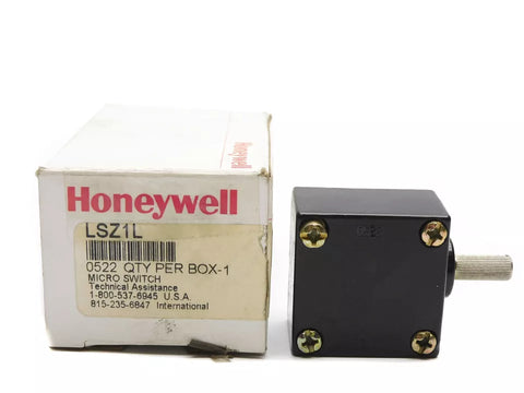 HONEYWELL LSZ1L