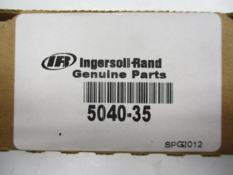 INGERSOLL RAND 5040-35