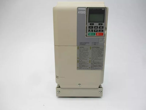 YASKAWA CIMR-AU4A0031FAA