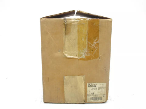 ALLEN BRADLEY 100W-B300ND2
